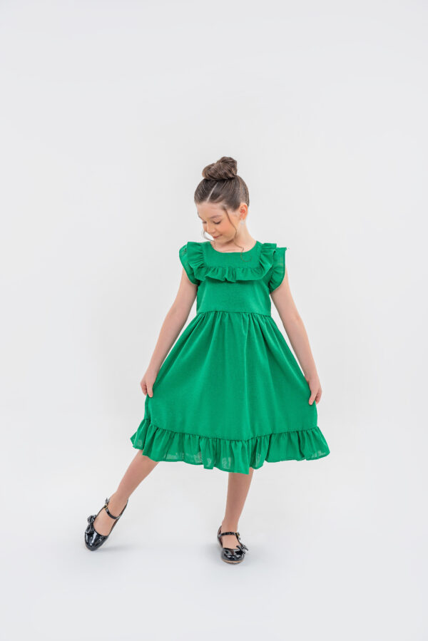 Vestido Dhuly - Image 7