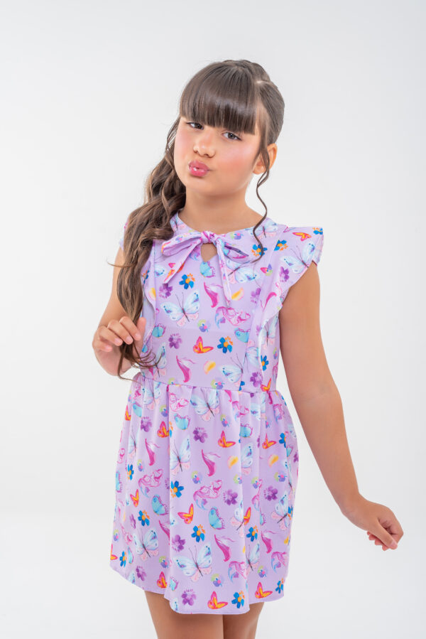 Vestido Borboleta - Image 5