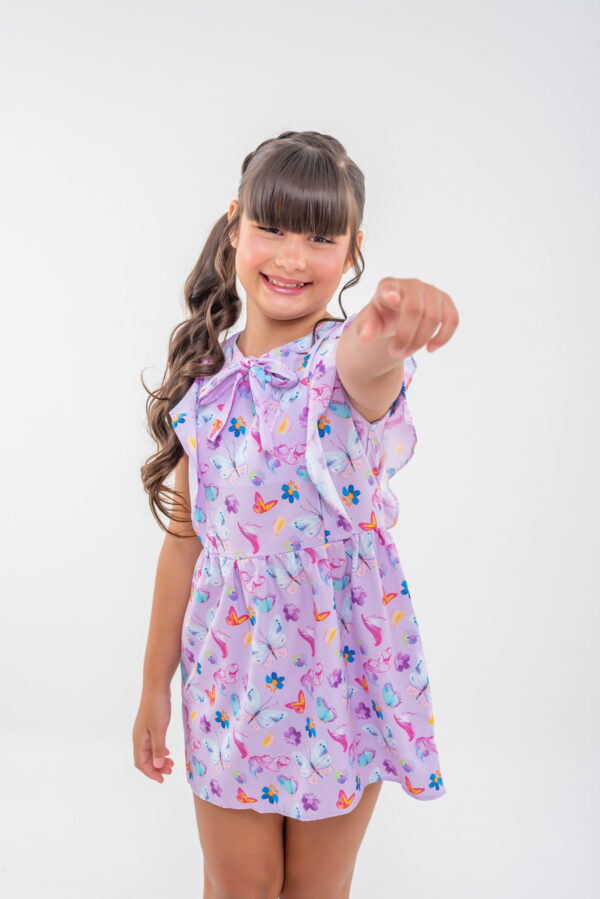 Vestido Borboleta - Image 6