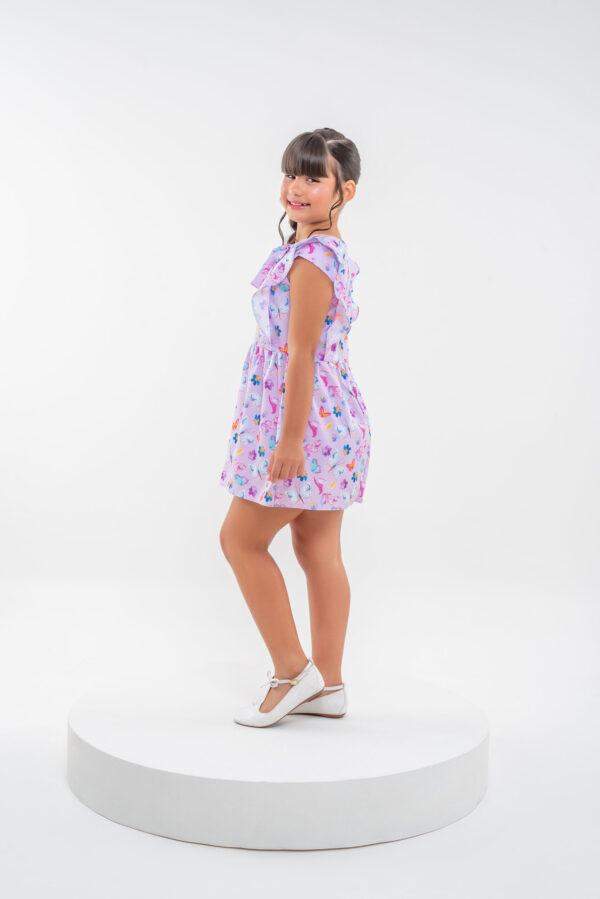 Vestido Borboleta - Image 4